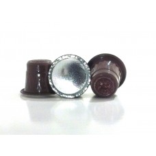 Capsule compatibili Nespresso® Miscela: 90% Robusta 10% Arabica Delivery. 